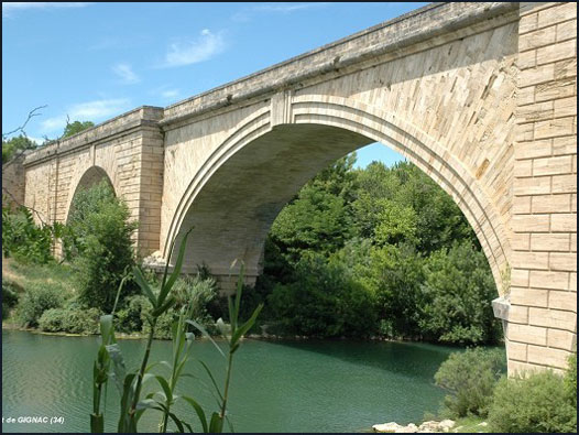 Pont de Gignac