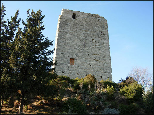 garage de la tour gignac